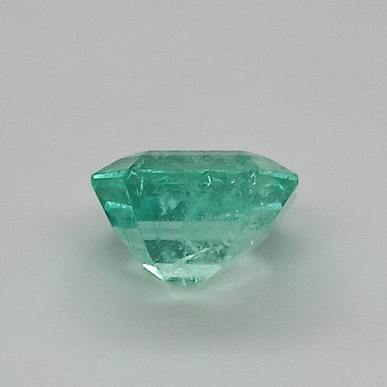 Emerald (Panna) 7.19 Ct Certified Emerald (Panna) 7.19 Ct Certified